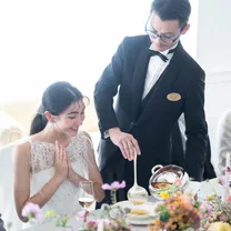 千葉県ホテル料理口コミ1位受賞のホテルの味を体験！コース料理無料試食＆相談会