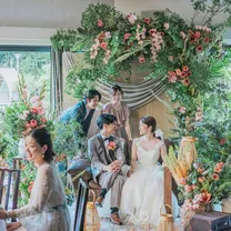 《1.5次会専用相談会》30名55万プランあり◆独立型邸宅の貸切OK