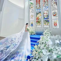 GW最大◆憧れ挙式×新作ドレス*3万和牛試食＼Amazon2万×150万優待／