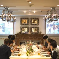 【～30名様/少人数婚】国産牛フィレとトリュフ香る絶品試食&見積り相談