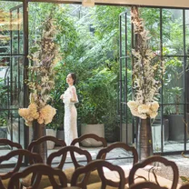 【効率よく会場探し】VRで会場見学！5万円相当試食チケット付