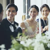  【10名～OK】アットホームな少人数フォト婚相談会