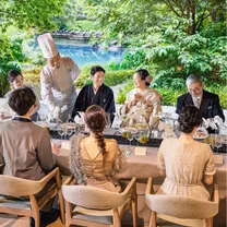 【6名～OK！少人数】新挙式*フロア貸切×婚礼試食付*相談会