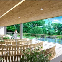 ≪12月BIGリブランドOPEN≫15大特典×一万坪貸切庭園*金目鯛試食