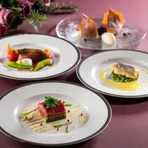 ＼プレミアム3DAYS／炎の演出体験＆美食の饗宴◆豪華試食フェア