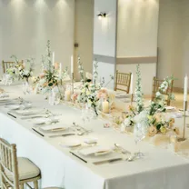 《10名から叶う少人数婚》おもてなし美食＊緑あふれるテラス付邸宅