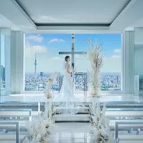 祝日限定！地上221mの絶景×美食体験◇Amazon等2.5万×150万特典