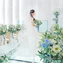 【当館卒花人気No1】県央で叶う感動挙式★豪華試食×限定特典