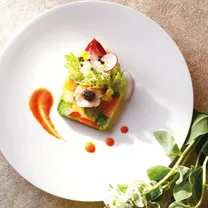 【料理重視の方】人気伝統メニュー試食×絶景海一望チャペル×クラシカル空間美！