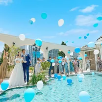 ＼26年6-8月検討の方／世界のビールなど飲料代＆ドレス1着無料♪