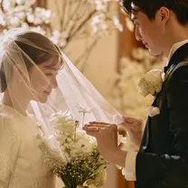 きらめく聖夜＊ドレス＆チャペル体験＊クリスマススイーツフェア