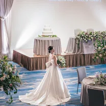 【満席】黒毛和牛試食×ホテルウエディング体験フェア