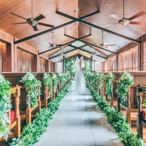 【ホテルウェディング体験】感謝が伝わる挙式＆披露宴