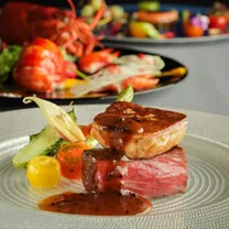 残1【料理重視向け】信州牛含む4万円フルコース試食&1万円Amazon券