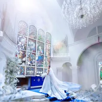 残1*GW初日*【Amazon2万×最大150万特典】大聖堂*豪華3万相当試食会