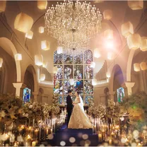 残2*GWSP＼Amazon券2万×最大150万優待／上質大聖堂*入場体験＆試食