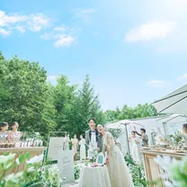 残▲＼GWBIG★Amazon2万×150万優待／豪華試食会&大聖堂＆ドレス試着