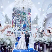 GW限定*＼Amazonギフト2万円×150万優待／大聖堂＆豪華和牛コース試食会