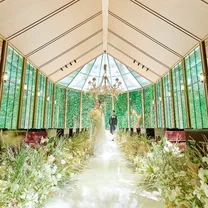 【年1★6万ギフト＆最大150万ご優待】貸切邸宅×森のチャペル