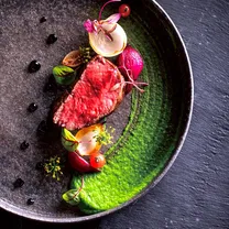 【予約No.1】和×フレンチで彩る至高の美食を堪能☆彡相談会