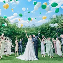 残2*1月BIG＼Amazon2万＆160万優待／緑溢れるガーデン体験会×試食会