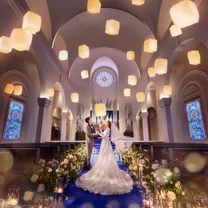 月末BIG＼Amazon2万＆160万特典付／広さ*演出*花嫁体験ツアー×試食会