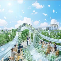 月初限定！＼Amazon2万×最大160万優待／◆豪華和牛試食会＆新作ドレス体験