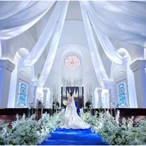 残1*1月特別！＼豪華和牛試食×最大160万円ご優待／感動挙式の花嫁ALL体験会