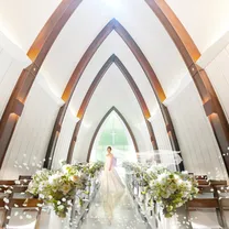 残席3【豪華20大150万特典】宿泊券×リニューアルチャペル見学×2万神戸牛試食