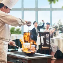 【美食×感動挙式】口コミ評価★4.6をまるごと体験 試食＆GIFT
