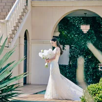 ◆ドレス重視の花嫁必見◆33万円特典&最旬ドレス試着体験＊豪華3万コース試食付