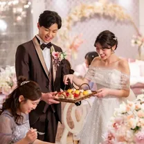 GW限定【最大150万特典付】料理重視のふたりへ絶品試食フェア