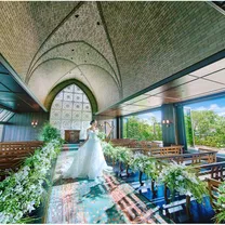 150万優待×Amazon1万＼ドレス*和装選べる試着／美食×自然