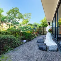 【6名～貸切可】少人数専用*選べる2会場×美食*アットホーム婚