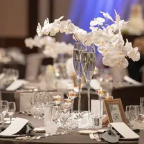 ＊新春コーデ＊本番さながらゲストサービス体験×絶品コース試食