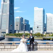 みなとみらい絶景ロケ撮◆上質会場×絶品4万試食*最大140万優待