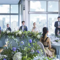 【地上140ｍプレミアムビューフロア見学】平日ゆったりW相談会