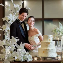 ▲2【1周年記念★最大160万優待】Amazon＆贅沢試食＆新チャペル