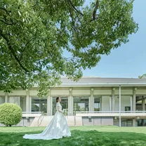 AM満枠御礼【最大130万特典&7万GIFT】豪華試食＆森の感動挙式