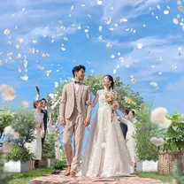 【ギフト9.5万＆160万特典】長崎牛コース試食＆海見えチャペル