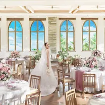 【当館人気No.1】160万特典×ギフト9.5万◇チャペル＆長崎牛試食