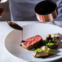 料理重視◎＼長崎県*料理クチコミ高評価◎／5万相当コース《特別LIVE試食》