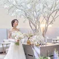 品川駅直結ブランドホテル◆遠方ゲストも安心の宿泊付フェア