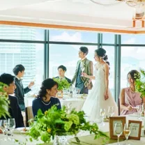 ＼少人数婚応援♪／豪華試食付☆アットホームなおもてなしフェア
