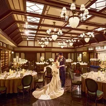 【花嫁体験*スペシャル】リアルパーティ＆婚礼メニュー豪華試食