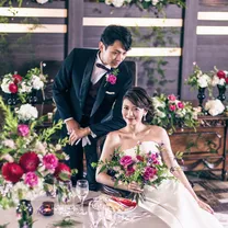 【2026秋冬シーズン】賢く叶えるホテルウェディング相談会