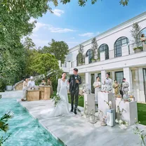 ＜初めての式場見学＞心躍る花嫁の第一歩♪即決なし相談＆見学会