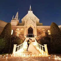 ＼当館最大150万円特典／シーズンごとの特典紹介×大聖堂見学