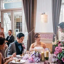 【少人数＆家族婚に】10名67万◇無料試食×おもてなし相談会