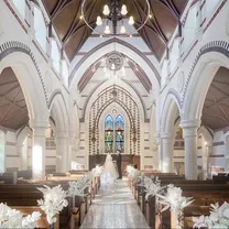 週末BIG【140万×2泊宿泊×ギフト5万】豪華5品フルコース*挙式体験